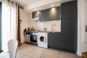Le Miki - Duplex cosy coeur de Toulouse